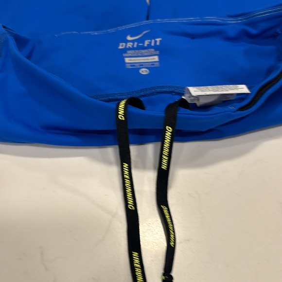 Nike Capri Running tights(girls) - Picture 2 of 7